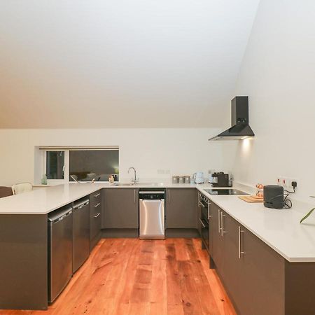 Upper Annex Apartment Calne Exterior photo